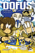 Dofus - édition double Tome 7 : Baraka royale - Le bon, la brute et le dofus