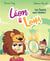 Léon et Léna Tome 2 : les fauves sont lachés