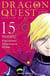 Dragon quest - les héritiers de l'emblème Tome 15