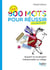 800 mots pour réussir - vocabulaire - 4e, 3e