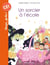 Un sorcier à l'école