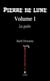 Pierre de lune volume 1 : la quête