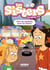 Les Sisters, la série TV Tome 94 : Zéro de conduite pour les Sisters