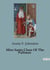 Miss Santa Claus Of The Pullman : A Heartwarming Tale of Childhood and Christmas Magic