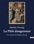 La pitié dangereuse