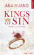 Kings of sin Tome 1 : La colère