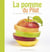 La pomme du pilat