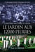 Le jardin aux 12 000 pierres : cimetiere militaire St-Sever - le plus grand cimetière britannique de France