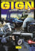 GIGN, la BD Tome 2