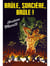 BRULE SORCIERE BRULE