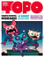 Revue Topo n.44 : Novembre-Décembre 2023