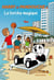 Harry et Pandouche Tome 2 : la torche magique