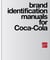 Brand Identification Manuals for Coca-Cola : 1969-1979