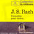 Concertos pour violon