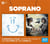 Coffret 2 cd: Cosmopolitanie- En route vers l'Everest + La colombe et le corbeau