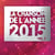 La chanson de l'année 2015 /vol.2