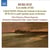 Les nuits d'été, poème de l'amour et de la mer, la péri - CD