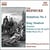 Symphonie N 1, King Manfred (Extraits)