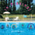 In Piscina - édition limitée colorée