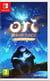 Ori and The Blind Forest