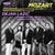 Mozart piano quartets rondo concert