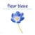Fleur bleue : le comble du romantisme en musique