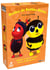 Drôles de petites bêtes - Belle la coccinelle & Léon le bourdon