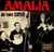 Amalia au café luso