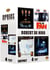 Robert De Niro - Coffret - Les affranchis + Le fan + Mission + Heat