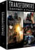 Transformers - Quadrilogie : Transformers + Transformers 2 - La revanche + Transformers 3 - La face cachée de la Lune + Transformers : l'âge de l'extinction