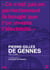 La Mémoire du Collège de France : Pierre-Gilles de Gennes