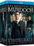 Les Enquêtes de Murdoch - L'intégrale - Saisons 1 à 7 - 96 épisodes