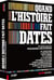 Quand l'Histoire fait dates