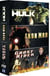 L'Incroyable Hulk + Iron Man + Ghost Rider