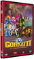 Gormiti - Saison 1 : les Seigneurs de la Nature ! - Volume 4