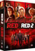RED + RED 2 - DVD