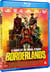 Borderlands