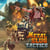 Metal Slug Tactics - Original Game Soundtrack - édition colorée gatefold