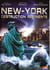 New-York : destruction imminente