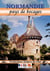 Normandie, pays de bacges