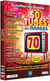 50 tubes des années 70