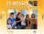 25 messes pour toutes les assemblées Vol. 1