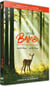 Bambi, l'histoire d'une vie dans les bois