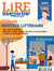 Lire Magazine Littéraire n°499 : Rentrée littéraire - Septembre 2021