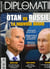 Diplomatie n.121 : Otan VS Russie : la nouvelle donne