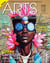 Arts magazine n.150 : Octobre 2023