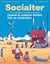 Socialter n.71 : Quand la science-fiction fait sa révolution