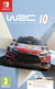 WRC 10 (Code in a Box)
