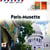 Paris musette