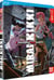 Mirai Nikki - The Future Diary - Box 1/2